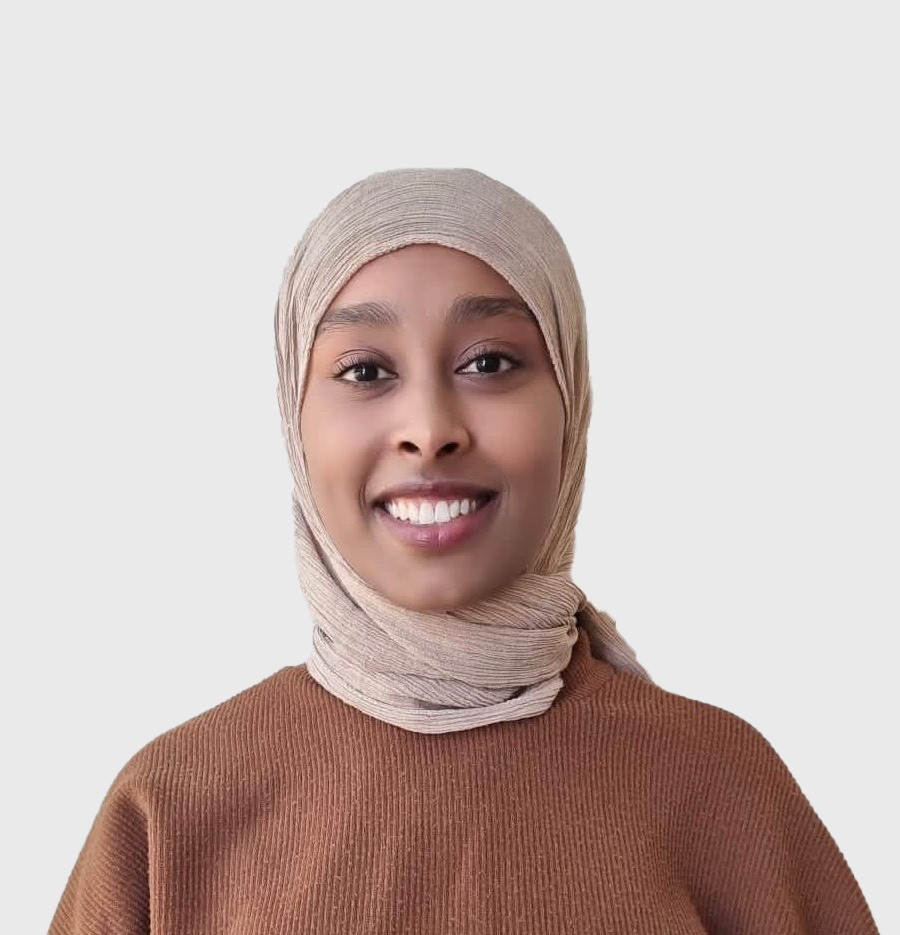 Hikma Yimamu